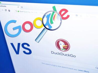 DuckDuckGo vs. Google cuál es mejor
