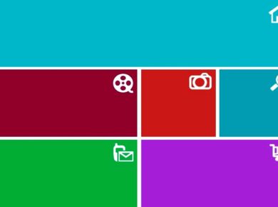 Eliminar carpeta WindowsApps en Windows 10