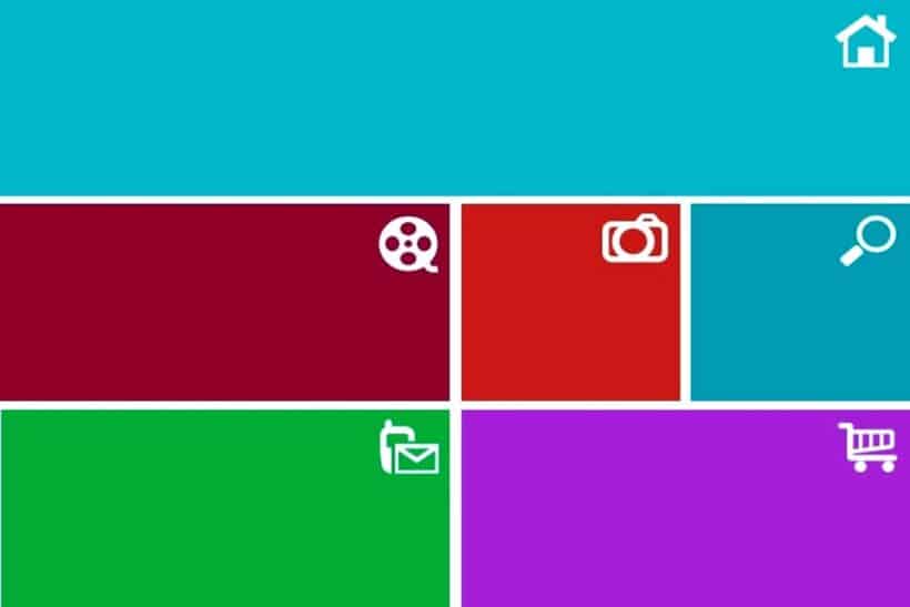 Eliminar carpeta WindowsApps en Windows 10