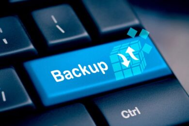 Habilitar Copia de Seguridad del Registro en Windows 10