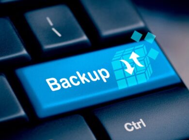 Habilitar Copia de Seguridad del Registro en Windows 10