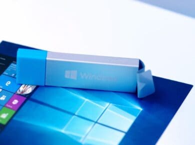 Mejores programas para crear USB de arranque