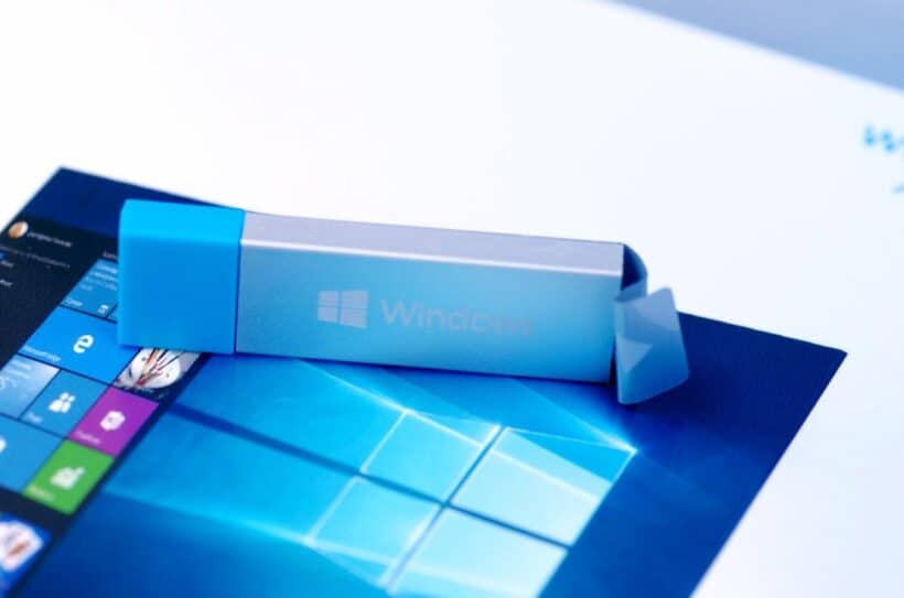 Mejores programas para crear USB de arranque