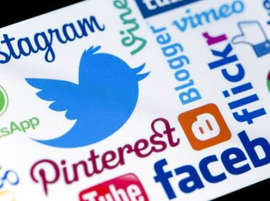 Publicar automáticamente videos de YouTube en Twitter