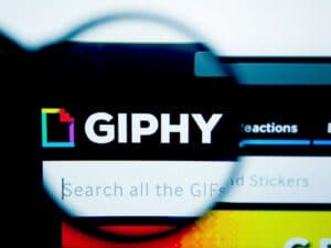 Aplicaciones para crear, editar y compartir GIF animados