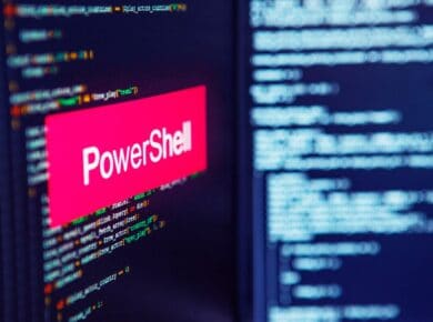 CMD versus PowerShell Diferencias