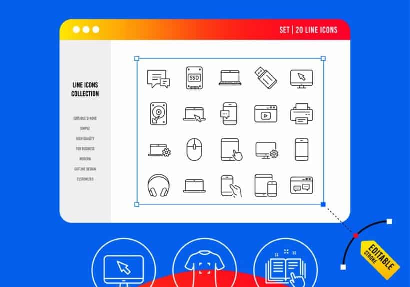 Cambiar icono de unidad externa en Windows 10