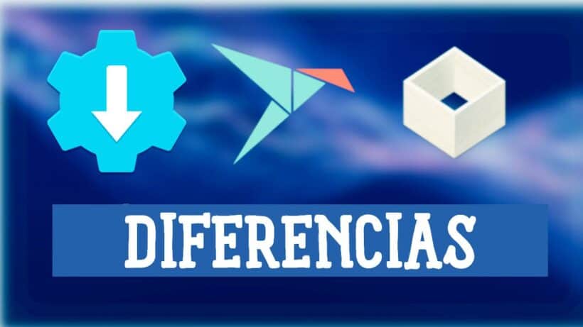 Diferencias AppImage vs Snap vs Flatpak