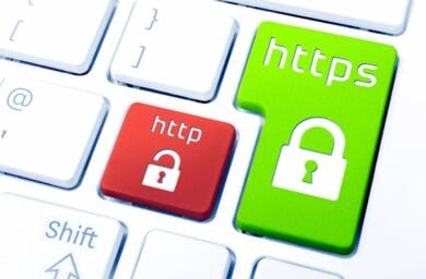 Diferencias entre HTTP y HTTPS
