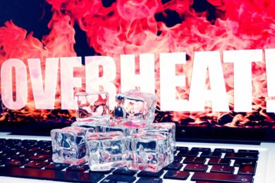 Evitar el sobrecalentamiento de PC