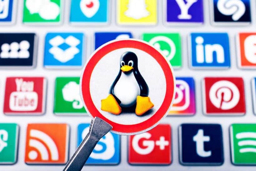 Flathub vs. Snap Store descargar aplicaciones Linux