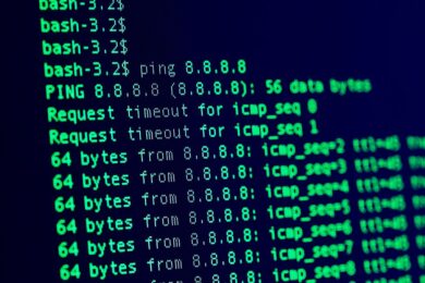 Ping a un sitio web desde 5 ubicaciones diferentes