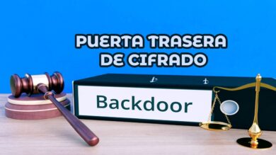 Qué es puerta trasera de cifrado