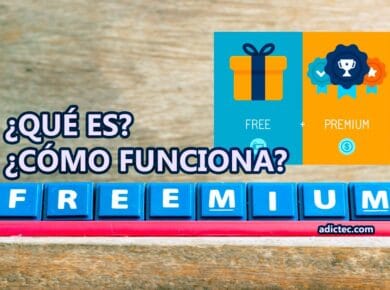 Qué son Aplicaciones Freemium y cómo funcionan