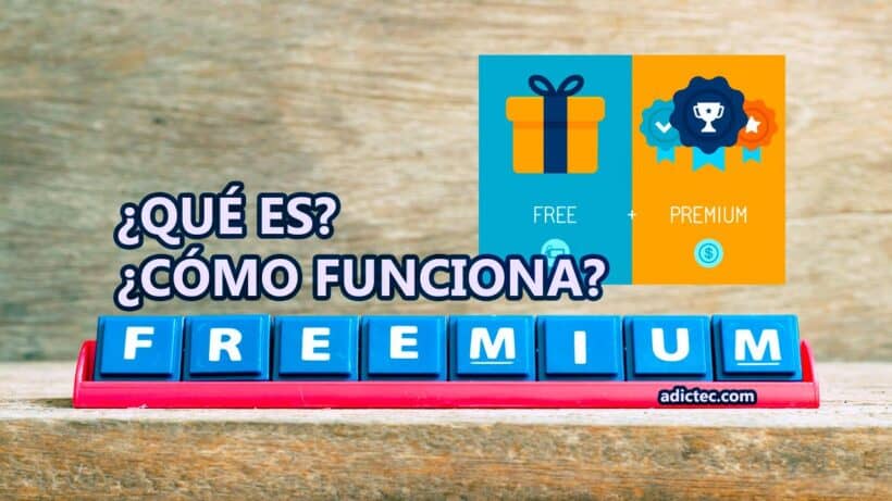 Qué son Aplicaciones Freemium y cómo funcionan