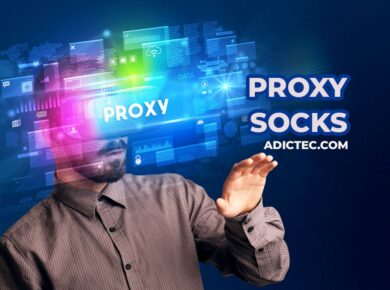 Qué es un proxy SOCKS y cómo se usa