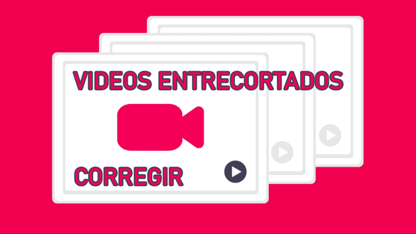Arreglar vídeos entrecortados reproductor multimedia