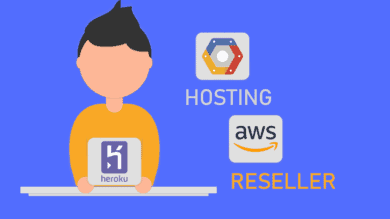 Reventa de Hosting camino al éxito