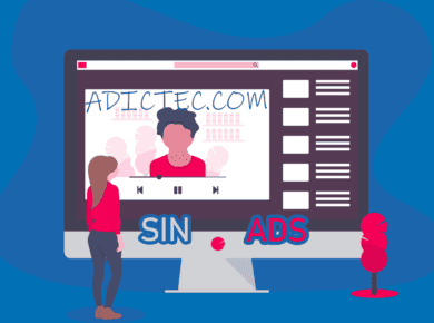 Ver vídeos sin publicidad en Youtube