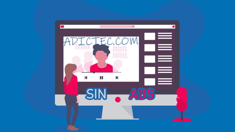 Ver vídeos sin publicidad en Youtube