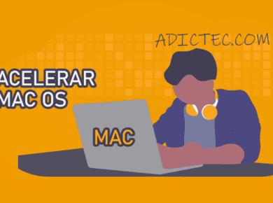 Consejos acelerar tu Mac