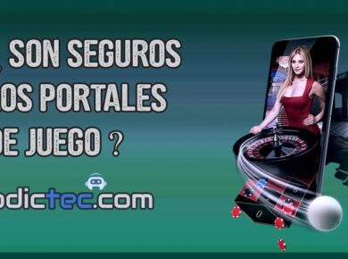 Son los portales de juego online los más seguros