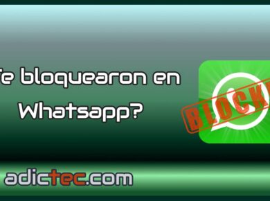 Cómo saber si te han bloqueado en WhatsApp