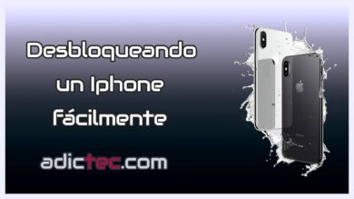 Desbloqueando un iPhone fácilmente