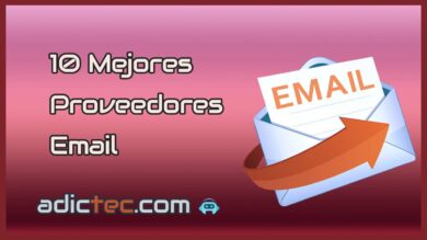 Los 10 mejores gestores proveedores de correo electrónico en 2020