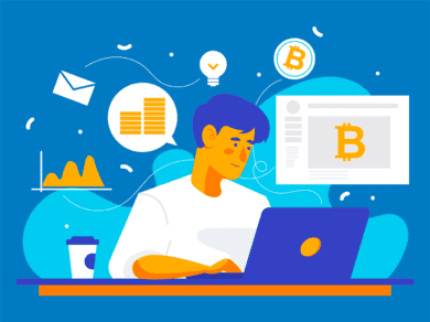 Diferencia entre Bitcoin Gold y Bitcoin