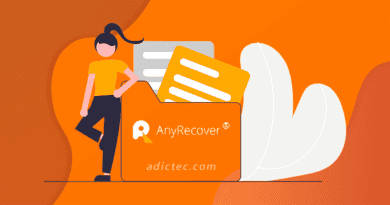 Cómo Recuperar Archivos Borrados de Unidad USB