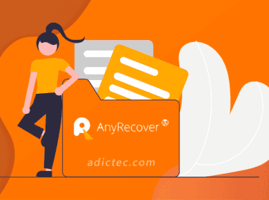 Cómo Recuperar Archivos Borrados de Unidad USB