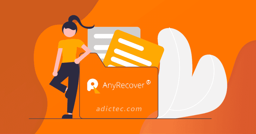 Cómo Recuperar Archivos Borrados de Unidad USB