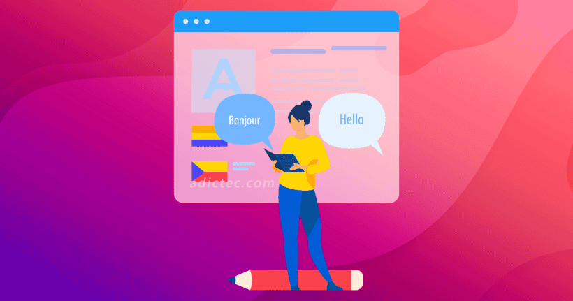 Mejores Extensiones de Traducción para Chrome