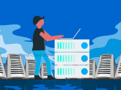 Qué es Computación sin Servidor o Serverless Computing