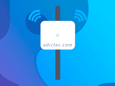 Saber si mi Computadora es Compatible con Wi-Fi 5 GHz