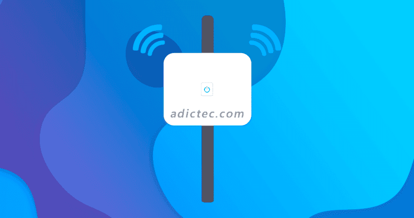 Saber si mi Computadora es Compatible con Wi-Fi 5 GHz