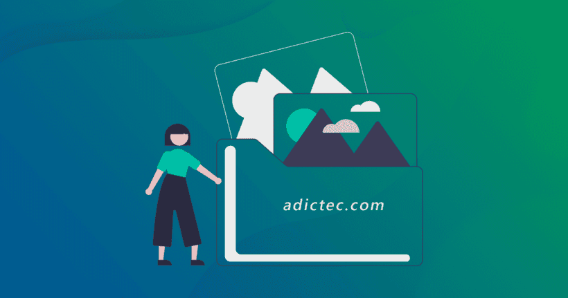 Formas de Guardar Imágenes WebP como JPG o PNG