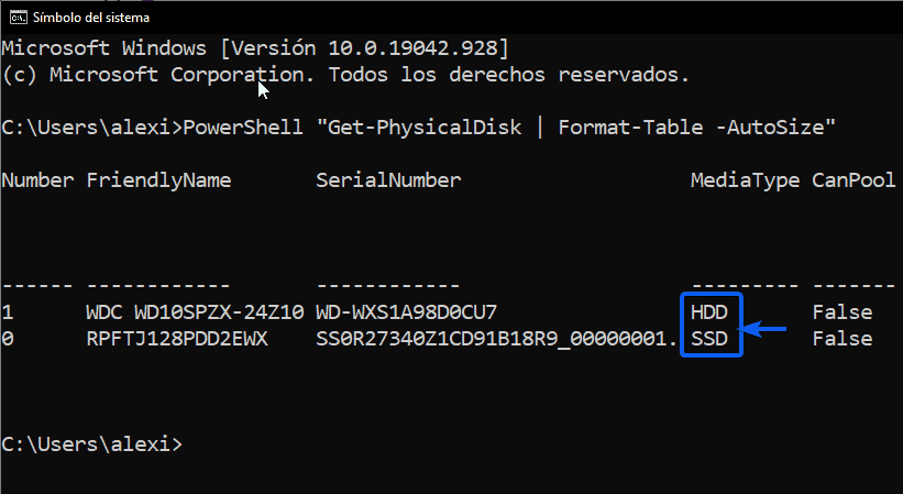 ¿Cómo Saber si Tengo un SSD o un HDD Instalado? » Adictec