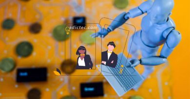 Inteligencia Artificial y el sector de Juegos Online