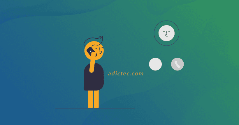 Android te Avise en Voz Alta Quién te Llama