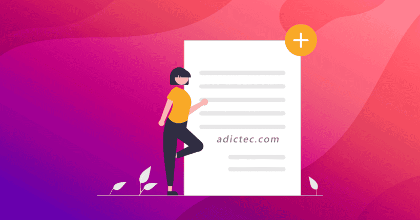 Guardar Página Web HTML en Formato PDF