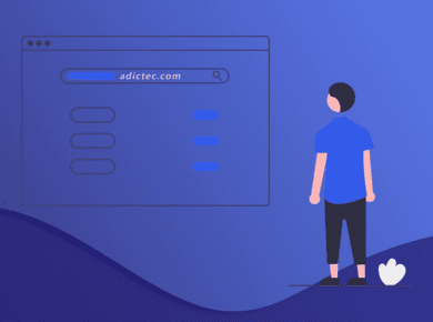 Comprar Dominio para tu Web Personal