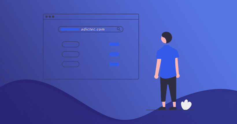 Comprar Dominio para tu Web Personal