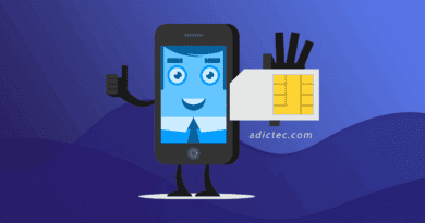 Qué es una Tarjeta SIM 8 Datos sobre una Tecnología Conocida