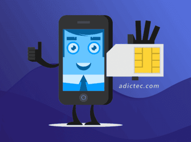 Qué es una Tarjeta SIM 8 Datos sobre una Tecnología Conocida