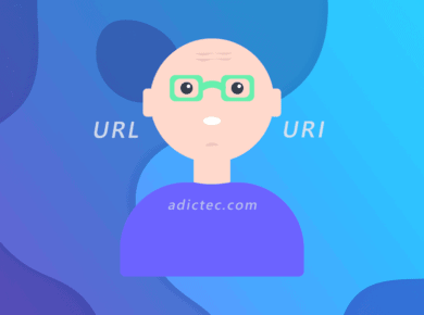 Diferencias entre URL y URI y URN