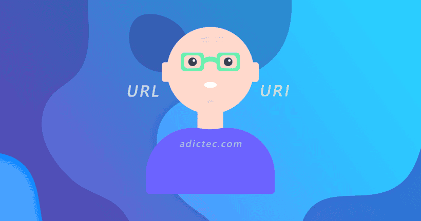 Diferencias entre URL y URI y URN