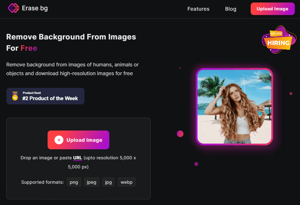 10 Formas de Quitar Fondo a una Imagen Online » Adictec
