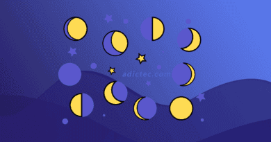 Mostrar Fases Lunares en Google Calendar